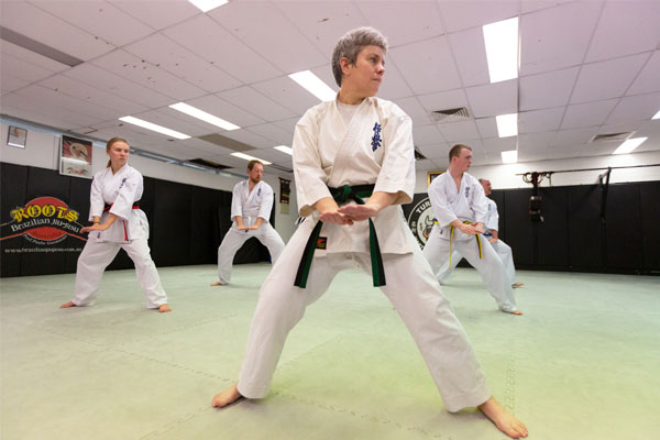 Martial Arts Academy Belconnen